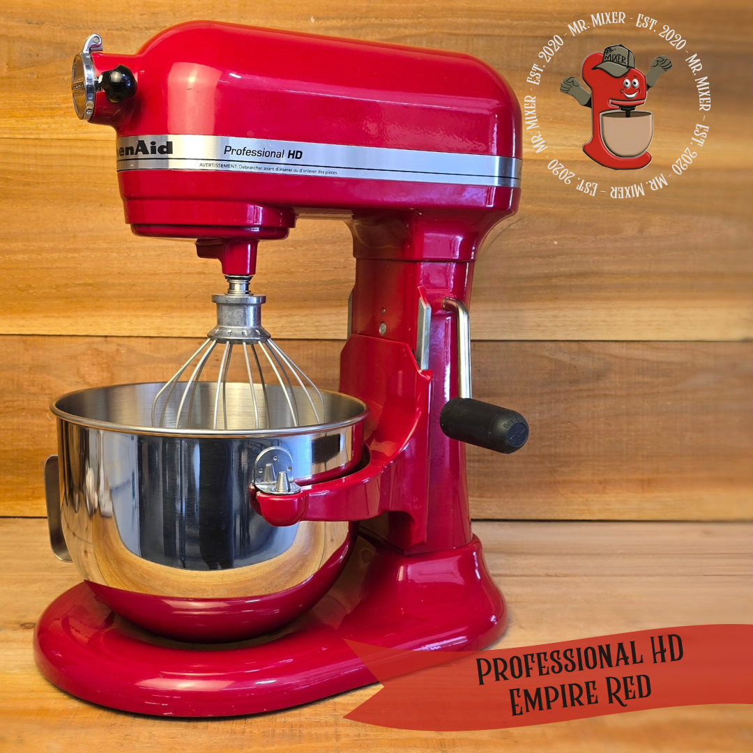 キッチンエイド/ kitchenAid ・professional HD Amazon.com: KitchenAid KG25H0XOB Professional HD Series 5